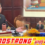 រដ្ឋមន្ត្រីក្រសួងយុត្តិធម៌៖ បញ្ហាស្កែមអនឡាញ ជារឿងសន្តិសុខជាតិទាំងមូល