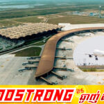៤ខែដំបូង ក្នុងឆ្នាំ២០២៦ កម្ពុជាទទួលបានអ្នកដំណើរ តាមផ្លូវអាកាសជាង ២លាននាក់