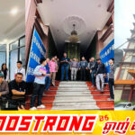 អាជ្ញាធររាជធានីភ្នំពេញ បន្តចុះប្រតិបត្តិការទ្រង់ទ្រាយធំ បង្ក្រាបទីតាំងប្រព្រឹត្តបទល្មើសឆបោកតាមប្រព័ន្ធបច្ចេកវិទ្យា ៤កន្លែងថែមទៀត នៅរាជធានីភ្នំពេញ
