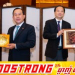 ក្រសួងទេសចរណ៍កម្ពុជា និងរដ្ឋបាលក្រុងសានយ៉ា នឹងចុះអនុស្សរណៈនៃការយោគយល់គ្នាស្តីពីកិច្ចសហប្រតិបត្តិការទេសចរណ៍ដែលនឹងជួយជំរុញកំណើនភ្ញៀវទេសចរចិនមកកម្ពុជាបន្ថែមទៀត