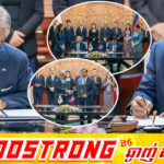 កម្ពុជា-ជប៉ុន ចុះហត្ថលេខាលើកិច្ចព្រមព្រៀងហិរញ្ញប្បទានឥតសំណងប្រមាណ ៨ លានដុល្លារ ដើម្បីបង្កើតវិទ្យាស្ថានគរុកោសល្យនៅខេត្តកំពង់ចាម