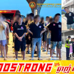 ជន​ជាតិចិន ១៦០នាក់ ពាក់​ព័ន្ធករណីឆបោកតាមប្រព័ន្ធបច្ចេកវិទ្យា (Online Scams) ត្រូវបានបណ្ដេញចេញ​ពី​ព្រះរាជាណាចក្រកម្ពុជា
