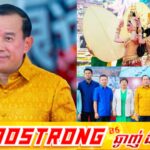 កម្ពុជា នាំយកសក្តានុពលទេសចរណ៍ បេតិកភណ្ឌពិភពលោក វប្បធម៌ប្រពៃណីនិងស្នាមញញឹមកម្ពុជា ទៅភ្ជាប់បេះដូងប្រជាជនចិននៅហៃណានមកទស្សនាកម្ពុជាដោយផ្ទាល់