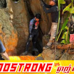 មនុស្ស ៧នាក់បានជាប់ក្នុងរូងភ្នំមួយកន្លែងនៅប្រទេសឡាវជិត ១០ថ្ងៃមកហើយ ខណៈ ៥នាក់ត្រូវបានគេដឹងថានៅមានជីវិតនៅឡើយ