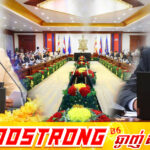 ការរឹតបន្តឹងការអនុវត្តច្បាប់ចរាចរណ៍ផ្លូវគោកឆ្នាំ២០២៥ សមត្ថកិច្ច ពិន័យយានយន្តល្មើសច្បាប់ជាង ៤ម៉ឺនគ្រឿង