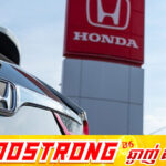 ក្រុមហ៊ុន Honda កំពុងប្រមូលរថយន្តជិត ៩៩,០០០គ្រឿងនៅអាមេរិកចូលក្រុមហ៊ុនវិញ ក្រោយរកឃើញរថយន្តទាំងនោះមានបញ្ហាពោងសុវត្ថិភាព