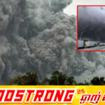 ហ្វីលីពីនជម្លៀសពលរដ្ឋជាង ៣០០គ្រួសារជាបន្ទាន់ ​ក្រោយមានផេះយ៉ាងច្រើនចេញពីភ្នំភ្លើង Mayon