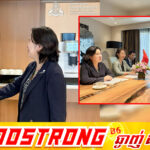 កម្ពុជា និងចិន ប្តេជ្ញាពង្រឹងកិច្ចសហប្រតិបត្តិការទ្វេភាគី និងពហុភាគី ឱ្យកាន់តែរឹងមាំ ក្នុងជំនួបនៅទីក្រុងគូឡាឡាំពួ