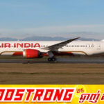 ក្រុមហ៊ុនអាកាសចរណ៍ Air India សម្រេចផ្អាកជើងហោះហើរអន្តរជាតិមួយចំនួនរយៈពេល ៣ខែ​ ដោយសារបញ្ហាប្រេងឥន្ទនៈឡើងថ្លៃ