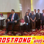 ឯកឧត្តម ស៊ុន ចាន់ថុល លើកទឹកចិត្តក្រុមហ៊ុនចិន ពង្រីកការវិនិយោគលើបច្ចេកវិទ្យាបៃតង និងឌីជីថលនៅកម្ពុជា