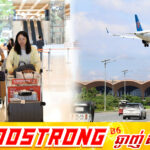 កម្ពុជាចាប់ផ្តើមលើកលែងទិដ្ឋាការដល់ប្រជាជនចិនសាកល្បង ដែលចាប់ផ្តើមពីថ្ងៃទី១៥ ខែមិថុនា ដល់ថ្ងៃទី១៥ ខែតុលា ឆ្នាំ២០២៦