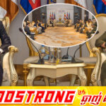 រដ្ឋាភិបាលជប៉ុន បញ្ជាក់ពីការគាំទ្រកិច្ចប្រឹងប្រែងក្នុងការដោះស្រាយវិវាទកម្ពុជា-ថៃ ដោយសន្តិវិធី និងធ្វើឱ្យមានប្រក្រតីភាពទំនាក់ទំនងទ្វេភាគីឡើងវិញ