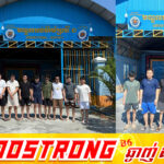 តុលាការសម្រេចឃុំខ្លួនជនបរទេសសរុបចំនួន ១៩នាក់ ពាក់ព័ន្ធករណីឆបោកតាមប្រព័ន្ធបច្ចេកវិទ្យា