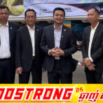 កម្ពុជា-ឡាវ បើកការដឹកជញ្ជូនឆ្លងកាត់សម្រាប់នាំចេញផ្លែទុរេនកម្ពុជាទៅកាន់ប្រទេសចិន