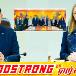 មូលនិធិអាស៊ី Asian Foundation នៅកម្ពុជាផ្តល់ជំនួយបច្ចេកទេសដ៏សំខាន់ដល់ក្រសួងទេសចេណ៍ក្នុងការអភិវឌ្ឍវិស័យទេសចរណ៍