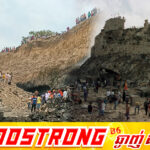 មនុស្ស ៥នាក់បានបាត់បង់ជីវិតក្នុងហេតុការណ៍បាក់រណ្តៅអណ្តូងរ៉ែមួយកន្លែងនៅប្រទេសចិន