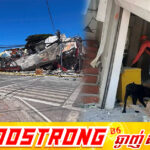 តួលេខអ្នកបាត់បង់ជីវិតដោយគ្រោះរញ្ជួយដីនៅហ្វីលីពីន កើនឡើងដល់ ៣៥នាក់