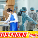 កូរ៉េឈានដល់ការជួយបង្កើនសមត្ថភាពសហគ្រាសកម្ពុជាពីបច្ចេកវិទ្យាកែច្នៃអាហារកម្រិតខ្ពស់