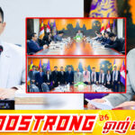 ក្រុមហ៊ុន X Capital Investment បេ្តជា្ញចូលរួមផ្សព្វផ្សាយសក្តានុពលទេសចរណ៍កម្ពុជាទៅកាន់ទីផ្សារចិន និងអន្តរជាតិ តាមរយៈបច្ចេកវិទ្យាឌីជីថល Angkor App ផ្សារទំនិញកម្ពុជា និងការតាំងពិព័រណ៌ Angkor Smile