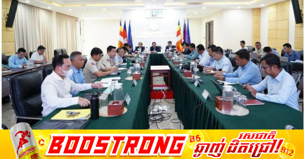 រដ្ឋត្រៀមលក្ខណៈជួយអន្តរាគមន៍ដើម្បីរក្សាលំនឹងថ្លៃកសិផលសម្រាប់រដូវវស្សាខាងមុខ