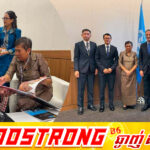 UNESCO បាននិងកំពុងតាមដានយកចិត្តទុកដាក់ចំពោះករណីប្រាសាទព្រះវិហារ និងចូលរួមចំណែកយ៉ាងសកម្មក្នុងការសម្របសម្រួលដើម្បីបន្ធូរបន្ថយភាពតានតឹងរវាងប្រទេសទាំងពីរតាមរយៈវប្បធម៌