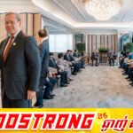 ក្រុមហ៊ុន Royal Vopak ស្វែងរកឱកាសវិនិយោគលើការបង្កើតស្ថានីយស្តុកឧស្ម័នធម្មជាតិរាវ (LNG Terminal) និងស្ថានីយចម្រាញ់ប្រេង (Refinery Terminal) នៅកម្ពុជា
