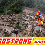 មនុស្ស ២១នាក់បានបាត់បង់ជីវិតក្នុងហេតុការណ៍បាក់ដី នៅតំបន់ជ្រលងភ្នំភាគខាងលិចប្រទេសចិន