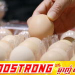 អាមេរិកប្រកាសប្រមូលស៊ុតមាន់ ១៩លានគ្រាប់ពីតាមទីផ្សារមកវិញ ក្រោយសង្ស័យថាស៊ុតទាំងនោះមានផ្ទុកបាក់តេរី