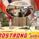 កម្ពុជាជម្រាបជូនក្រុមអ្នកសង្កេតការណ៍អាស៊ាន អំពីវឌ្ឍនភាពនៃការងារខណ្ឌសីមា និងការជាប់គាំងដោយសារសកម្មភាពឈ្លានពានរបស់កងកម្លាំងថៃ