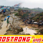 មនុស្ស ៨នាក់បានបាត់បង់ជីវិត ក្នុងហេតុការណ៍បាក់ស្រុតដីនៅបង់ក្លាដែស