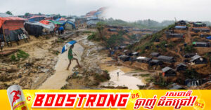 មនុស្ស ៨នាក់បានបាត់បង់ជីវិត ក្នុងហេតុការណ៍បាក់ស្រុតដីនៅបង់ក្លាដែស