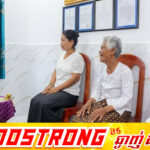 លោកជំទាវបណ្ឌិត ពេជ ចន្ទមុន្នី អញ្ជើញប្រគល់ផ្ទះថ្មី ចំនួន ៦ខ្នង ជូនដល់ក្រុមគ្រួសារនៃវីរកងទ័ពពលី រស់នៅក្នុងទឹកដីខេត្តតាកែវ