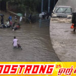 ឥទ្ធិពលព្យុះភ្លៀងនៅភាគខាងត្បូងឥណ្ឌា បណ្តាលឱ្យមនុស្ស ១៤នាក់បាត់បង់ជីវិត និងជាង ៧,០០០នាក់ត្រូវជម្លៀសខ្លួនជាបន្ទាន់