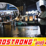 ព្យុះភ្លៀងមិនធ្លាប់មាននៅជប៉ុន​ បណ្តាលឱ្យមនុស្ស ៤នាក់បាត់បង់ជីវិត និងរាប់សែននាក់ត្រូវជម្លៀសខ្លួនជាបន្ទាន់