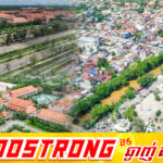 ខេត្តសៀមរាប ស្វាគមន៍គណៈប្រតិភូអាស៊ាន និងអាស៊ានបូកបី ក្នុងកិច្ចប្រជុំមុខងារសាធារណៈ និងវេទិកាស្តីពីអភិបាលកិច្ចល្អ
